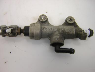 Задний тормозной цилиндр, Kawasaki, ER 6 F (Ninja 650 R), 2008, 0, 0