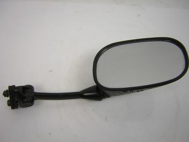 Зеркало правое, Kawasaki, ER 6 F (Ninja 650 R), 2008, 0, 0