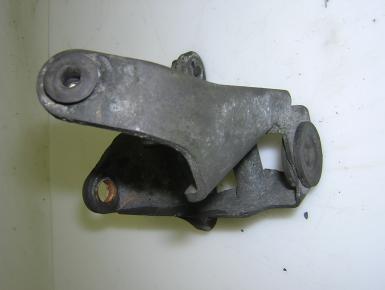 Кронштейны крепления двигателя, Kawasaki, ER 6 F (Ninja 650 R), 2008, 0, 0