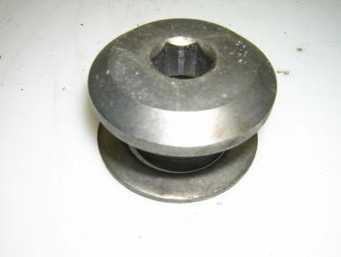 Гайка траверсы, Kawasaki, ER 6 F (Ninja 650 R), 2008, 0, 0