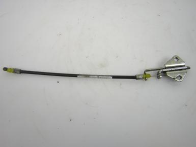 Замок сиденья, Kawasaki, ER 6 F (Ninja 650 R), 2008, 0, 0