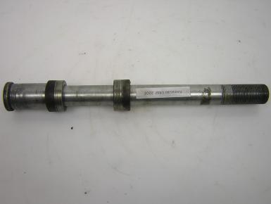 Ось переднего колеса в сборе, Kawasaki, ER 6 F (Ninja 650 R), 2008, 0, 0