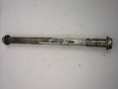 Ось маятника в сборе, Kawasaki, ER 6 F (Ninja 650 R), 2008, 0, 0