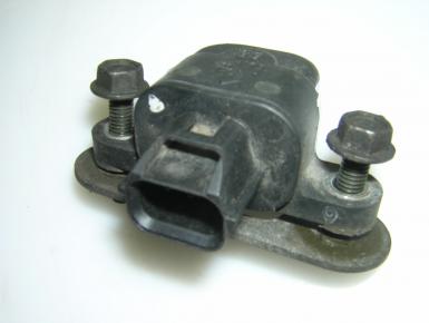 Реле (неизвестное), Kawasaki, ER 6 F (Ninja 650 R), 2008, 0, 0