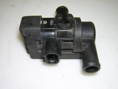 Клапан воздушный, Kawasaki, ER 6 F (Ninja 650 R), 2008, 0, 0