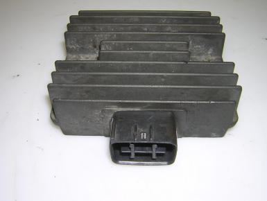 Регулятор напряжения, Kawasaki, ER 6 F (Ninja 650 R), 2008, 0, 0