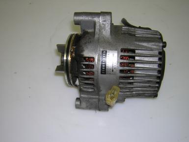 Генератор, Kawasaki, ZX 9 R Ninja, 1995, 0, 0