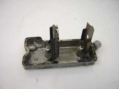 Маслоприемник, Kawasaki, ZX 10, 1990, 0, 0