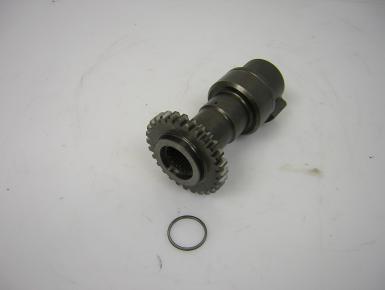 вал, Kawasaki, ZX 10, 1990, 0, 0