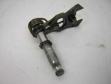 Вал селектора передач, Kawasaki, ZX 10, 1990, 0, 0