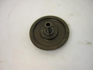 Шестерня стартера, Kawasaki, ZX 10, 1990, 0, 0