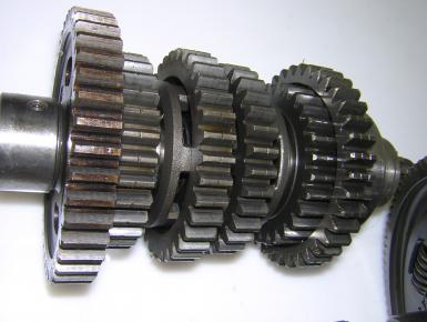 КПП, Kawasaki, ZX 10, 1990, 0, 0