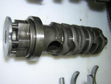 Копирный Вал, Kawasaki, ZX 10, 1990, 0, 0