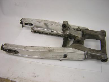 Маятник, Honda, CBR 750 Hurricane, 1988, 0, 0