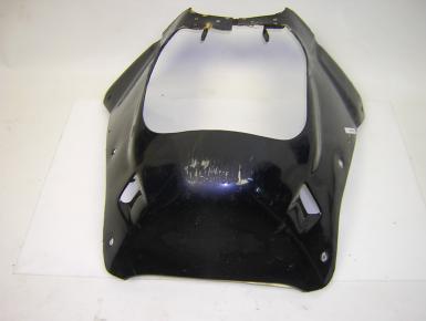 Плуг, Honda, CBR 750 Hurricane, 1988, 0, 0