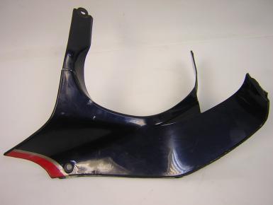 Полка правая, Honda, CBR 750 Hurricane, 1988, 0, 0