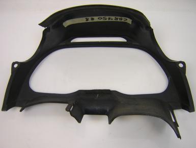 Пластик приборной панели, Honda, CBR 750 Hurricane, 1988, 0, 0