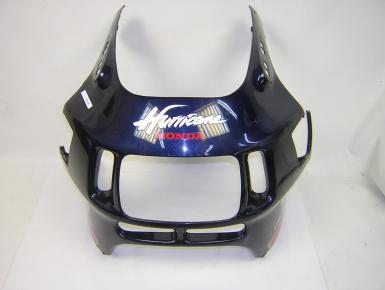 Морда, Honda, CBR 750 Hurricane, 1988, 0, 0