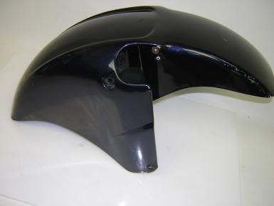 Крыло переднее, Honda, CBR 750 Hurricane, 1988, 0, 0