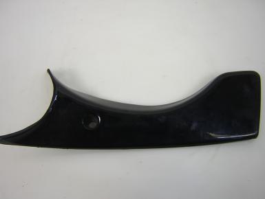 Накладка пластиковая левая, Honda, CBR 750 Hurricane, 1988, 0, 0