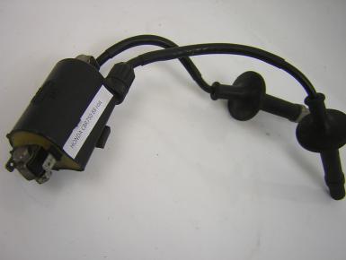 Катушка зажигания, Honda, CBR 750 Hurricane, 1988, 0, 0