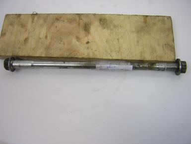 Болты двигателя, Honda, CBR 750 Hurricane, 1988, 0, 0