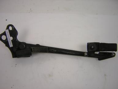 Подставка боковая, Honda, CBR 750 Hurricane, 1988, 0, 0