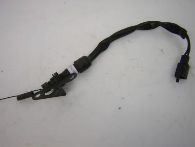 Лягушка заднего тормоза, Honda, CBR 750 Hurricane, 1988, 0, 0