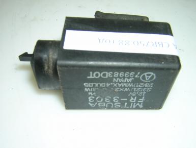 Реле (неизвестное), Honda, CBR 750 Hurricane, 1988, 0, 0