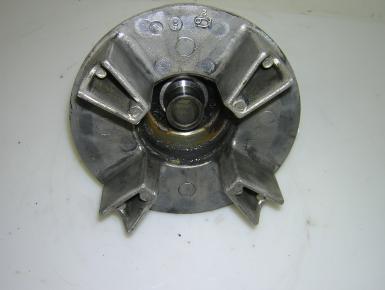 Обойма привода заднего колеса, Honda, CBR 750 Hurricane, 1988, 0, 0