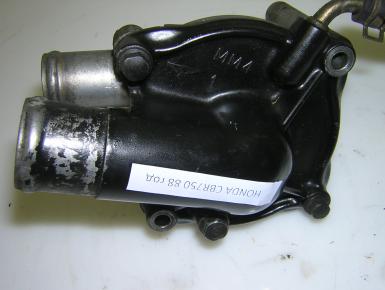 Помпа, Honda, CBR 750 Hurricane, 1988, 0, 0