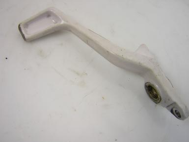 Педаль тормоза, Honda, CBR 750 Hurricane, 1988, 0, 0