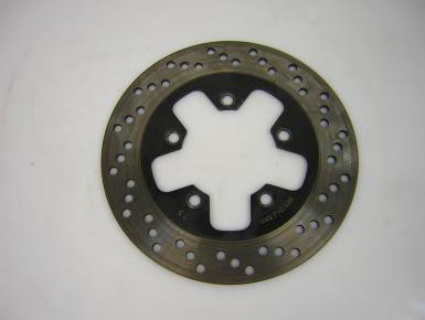 Диск тормозной задний, Suzuki, RF 900 R, 1996, 0, 0