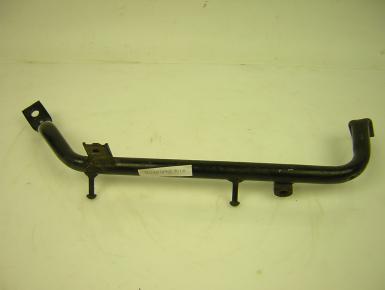 Ручка  пассажира,боковая, Suzuki, RF 900 R, 1996, 0, 0