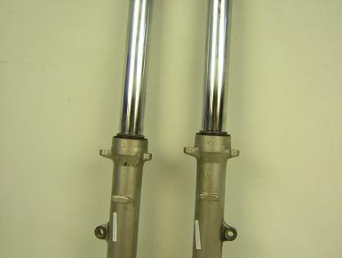 Вилка передняя, Suzuki, RF 900 R, 1996, 0, 0