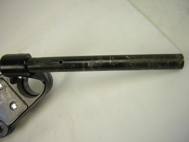 Клипон правый, Suzuki, RF 900 R, 1996, 0, 0