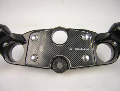 Траверса верхняя, Suzuki, RF 900 R, 1996, 0, 0