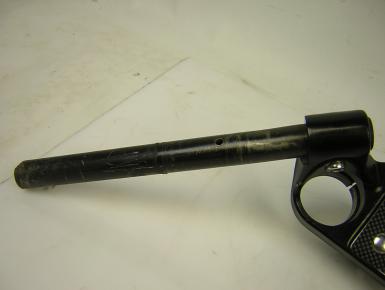 Клипон левый, Suzuki, RF 900 R, 1996, 0, 0