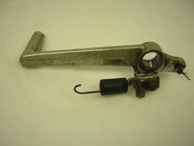 Педаль тормоза, Suzuki, RF 900 R, 1996, 0, 0