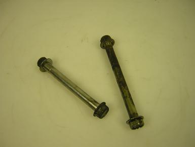 Болты двигателя, Suzuki, RF 900 R, 1996, 0, 0