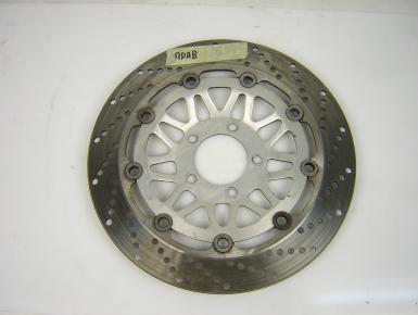 Диск тормозной передний правый, Suzuki, RF 900 R, 1996, 0, 0
