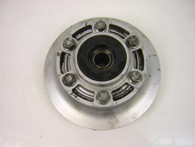 Обойма привода заднего колеса, Suzuki, RF 900 R, 1996, 0, 0