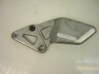 Кронштейн подножки водителя левый, Suzuki, RF 900 R, 1996, 0, 0