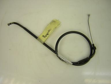 Тросик холостого хода, Suzuki, RF 900 R, 1996, 0, 0