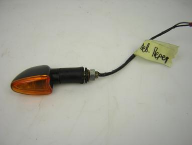 Поворотник левый передний, Suzuki, RF 900 R, 1996, 0, 0