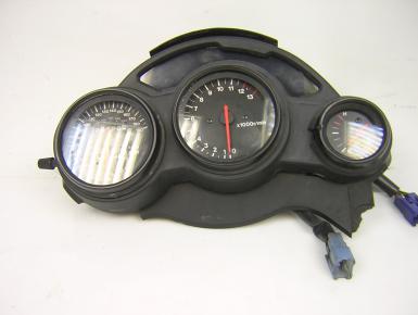 Панель приборов, Suzuki, RF 900 R, 1996, 0, 0