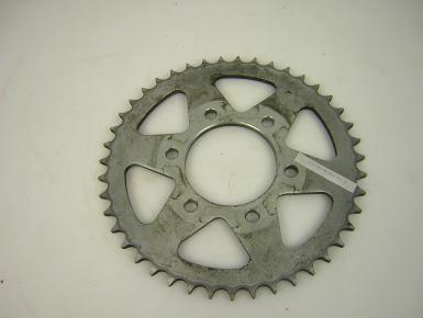 Звезда ведомая, Suzuki, RF 900 R, 1996, 0, 0