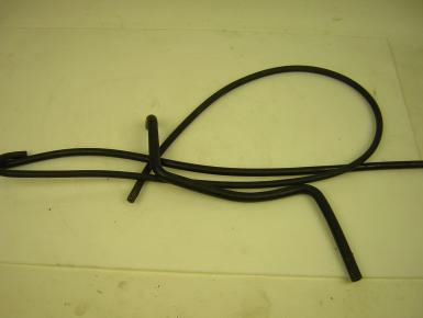 Тонкие дренажные шланги, Suzuki, RF 900 R, 1996, 0, 0