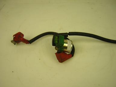 Реле стартера, Suzuki, RF 900 R, 1996, 0, 0