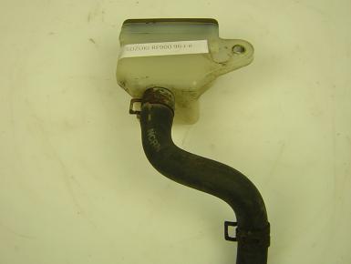 Бачок расширительный тормозной задний, Suzuki, RF 900 R, 1996, 0, 0